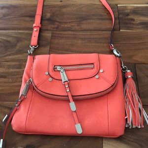 Steve Madden crossbody!